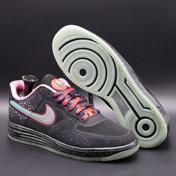 Nike Lunar Force 1 Fuse Area 72 - Picture 1 of 16